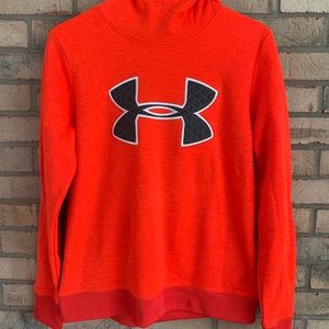 Women’s Under Armour Hoodie